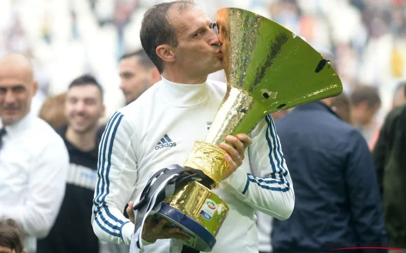 allegri 1