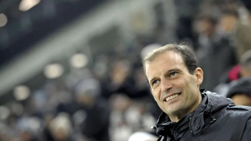 allegri