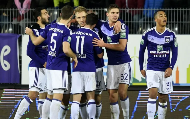 anderlecht 17