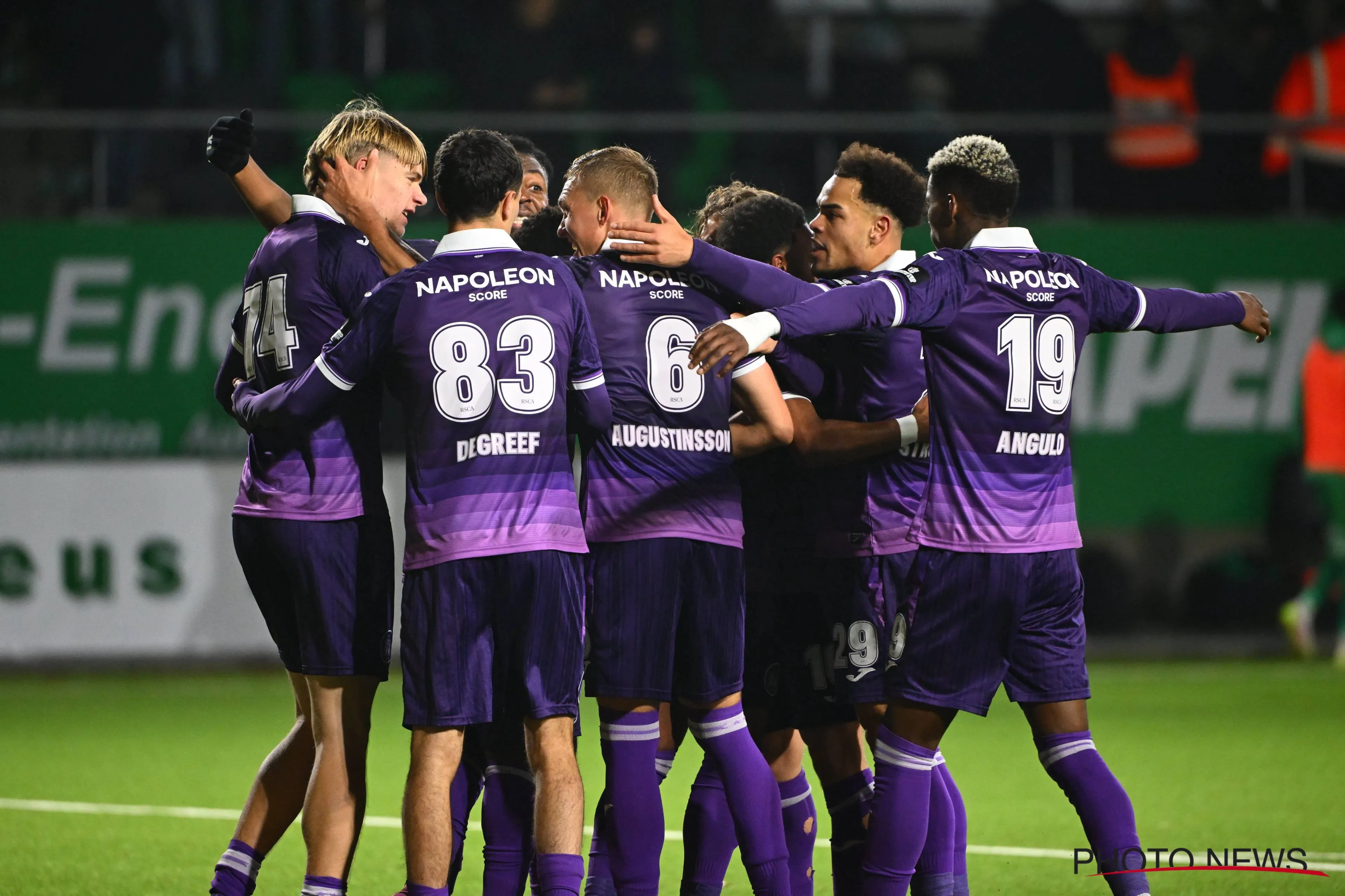 Anderlecht