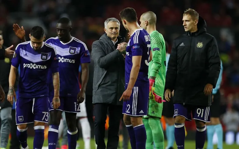 anderlechtdendonckermourinho