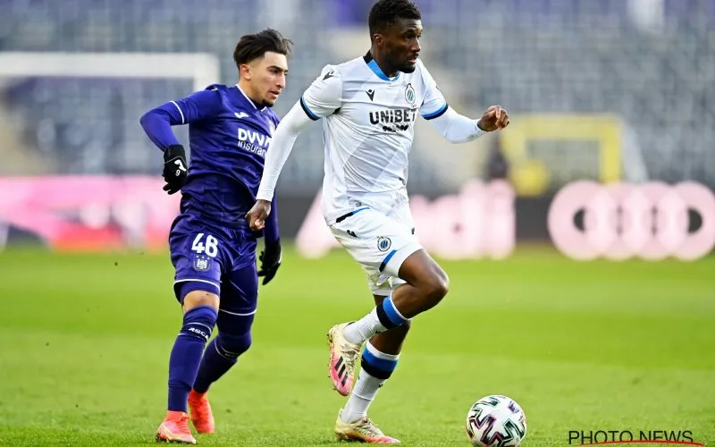 anouaraitelhadjclintonmata