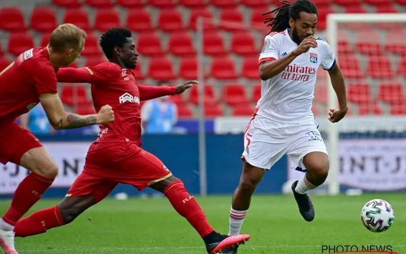 antwerplyonvoorbereiding