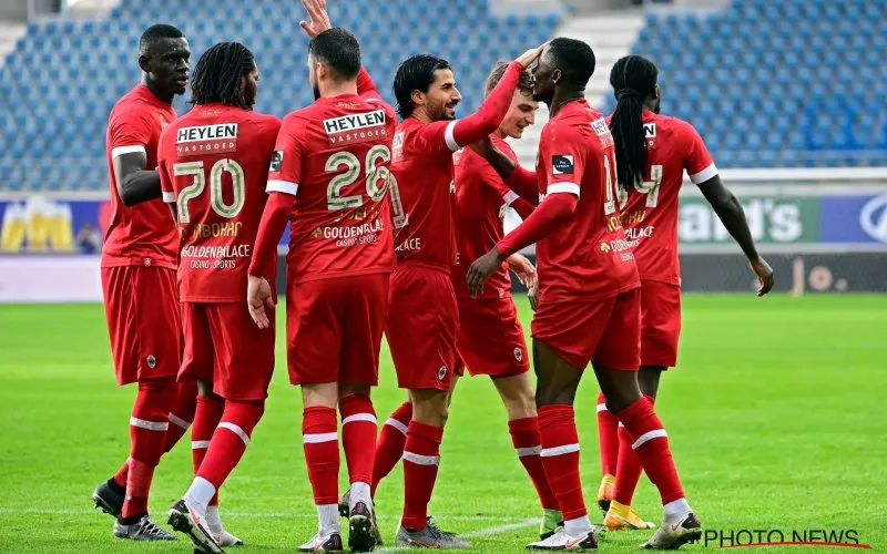 antwerprefaelovhongla