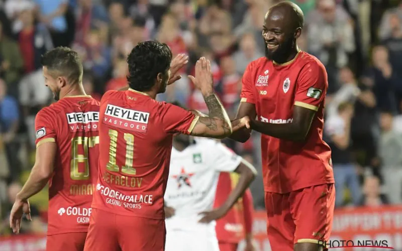 antwerprefaelovlamkelze