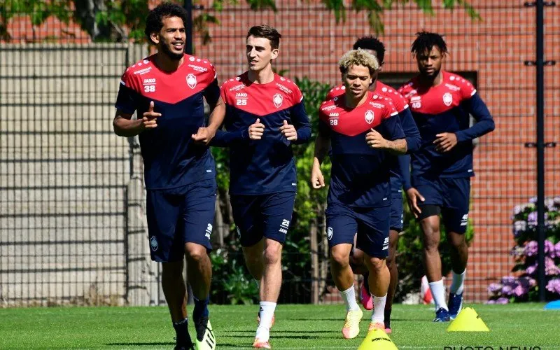 antwerpvoorbereiding