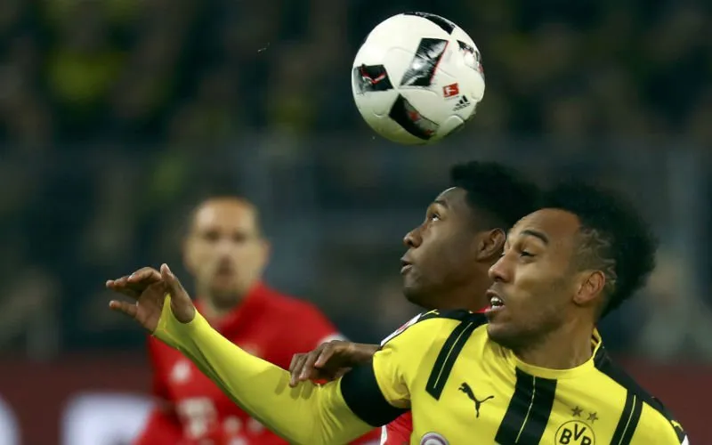 aubameyang 2