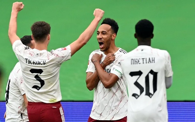 aubameyangtierneynketiahcommunityshieldlivars