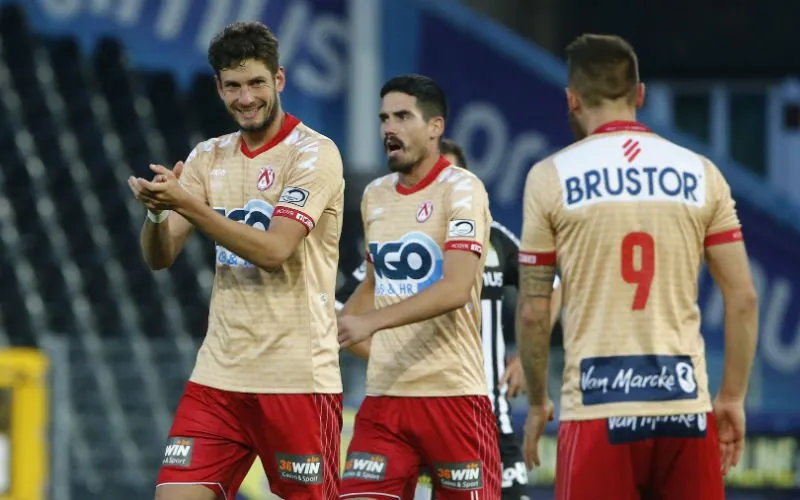 avenatti kv kortrijk