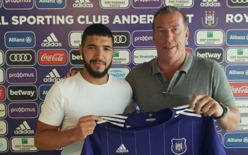 bakkali rsca