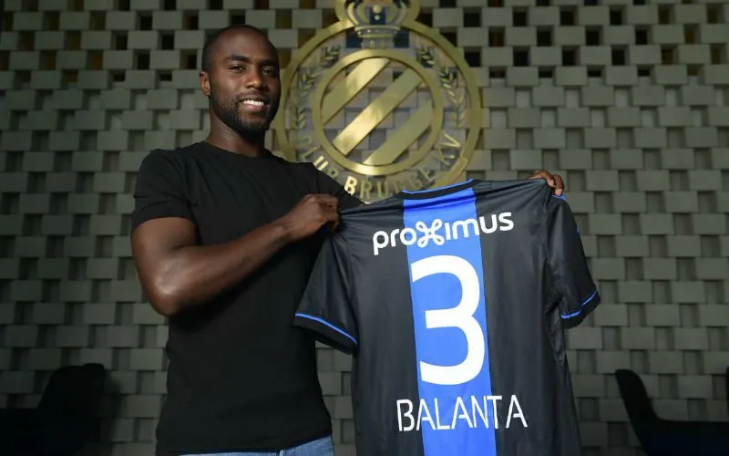 balanta