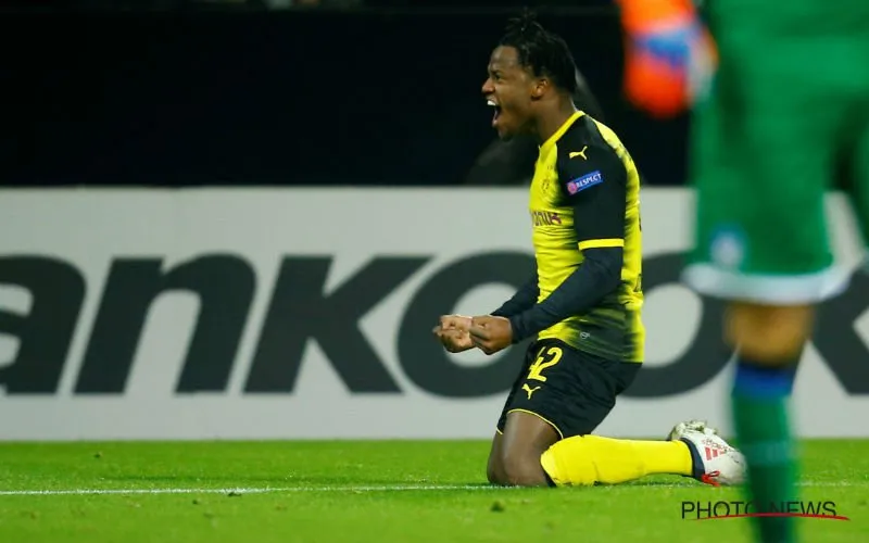 batshuayi 15