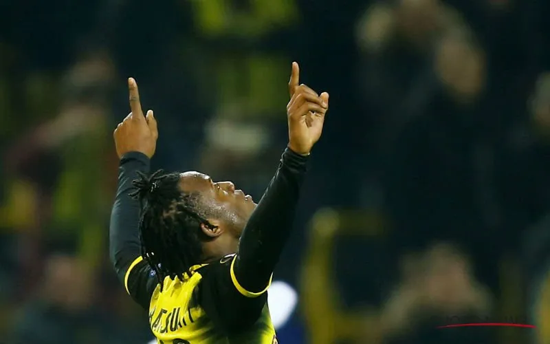 batshuayi michy batsman