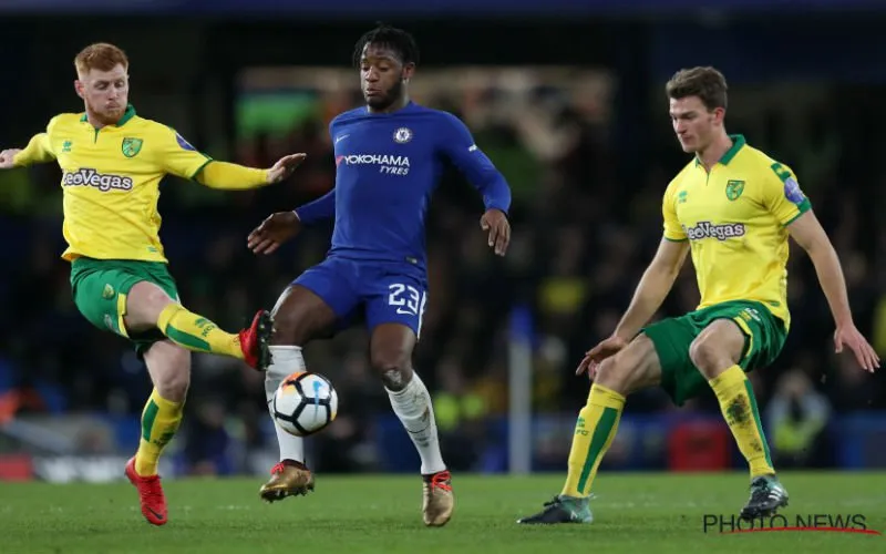 batshuayi norwich