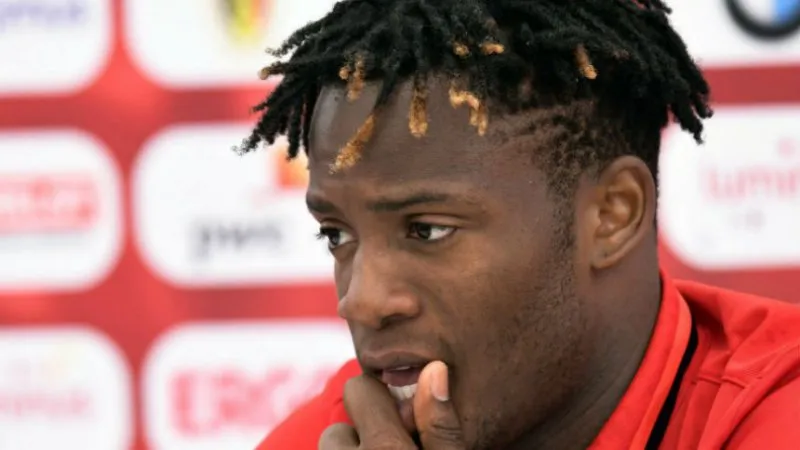 batshuayi