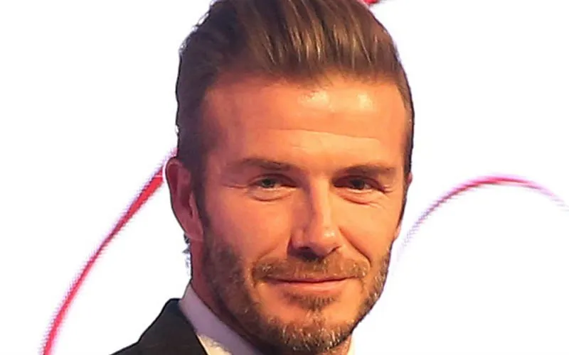 beckham