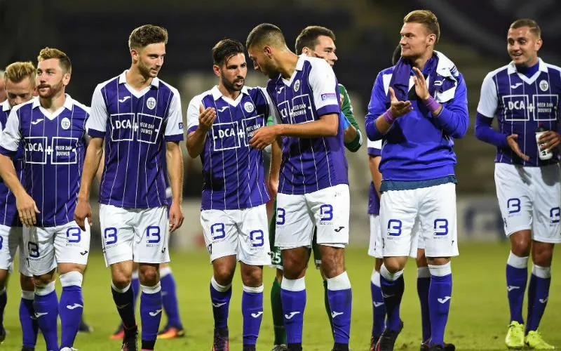 beerschot wilrijk 1