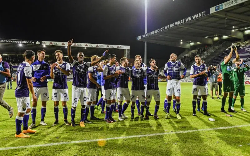 beerschot wilrijk