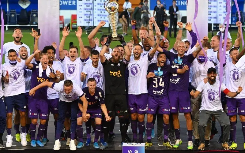 beerschotkampioenohlbee