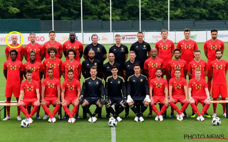 belgiummmmm