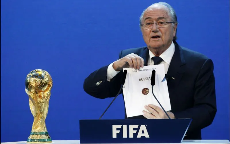 blatter rusland