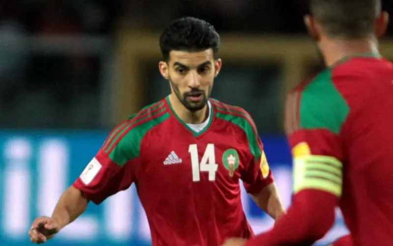 boussoufa