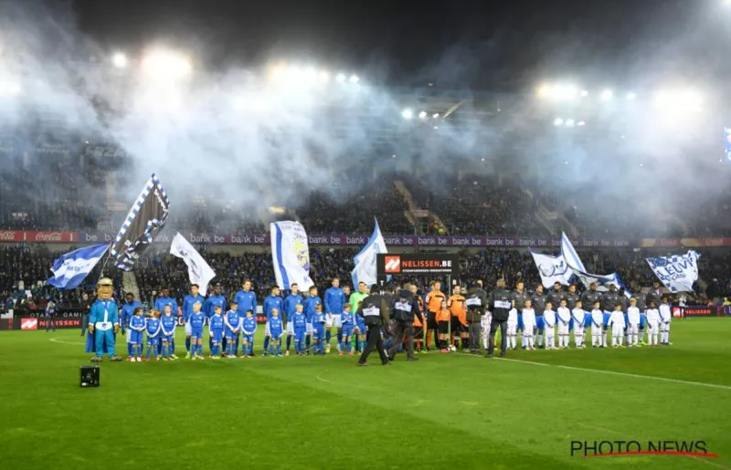brugge genk
