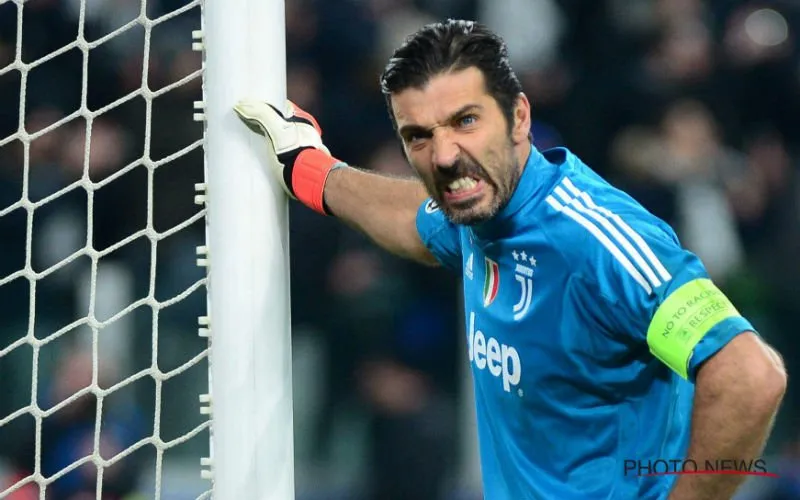 buffon 5