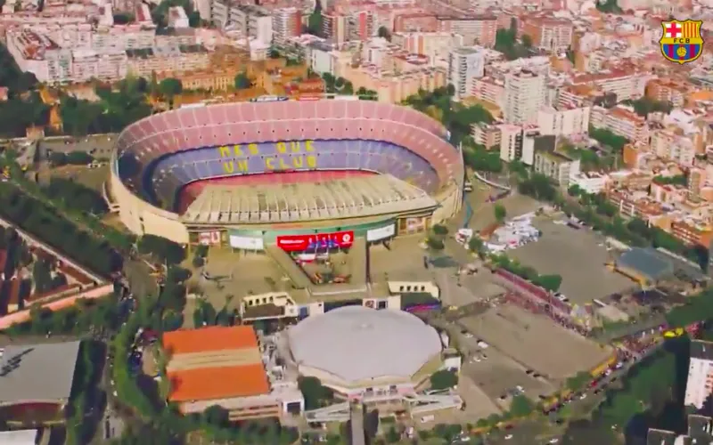 campnou 33
