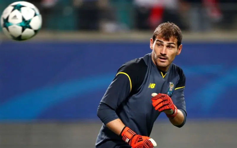 casillas 1