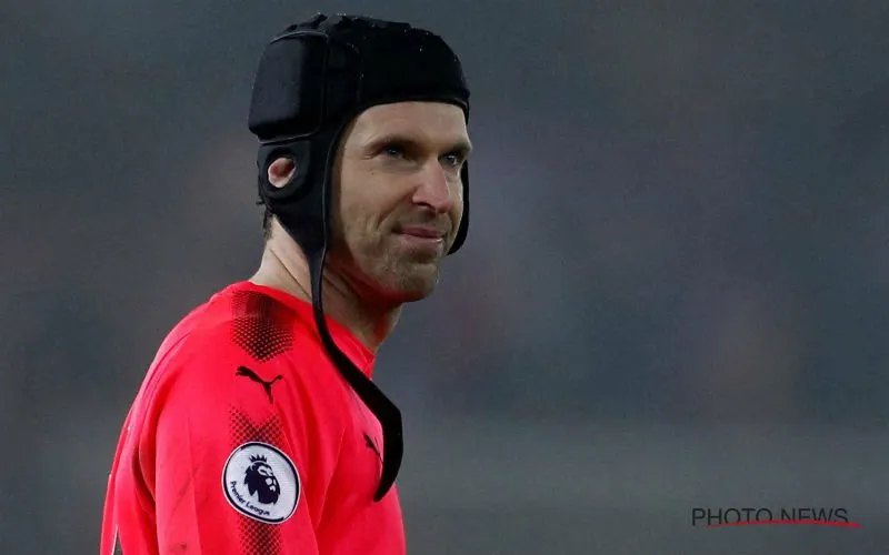 cech
