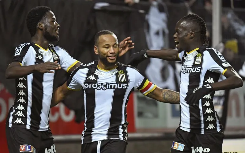 charleroiilaimaharitra