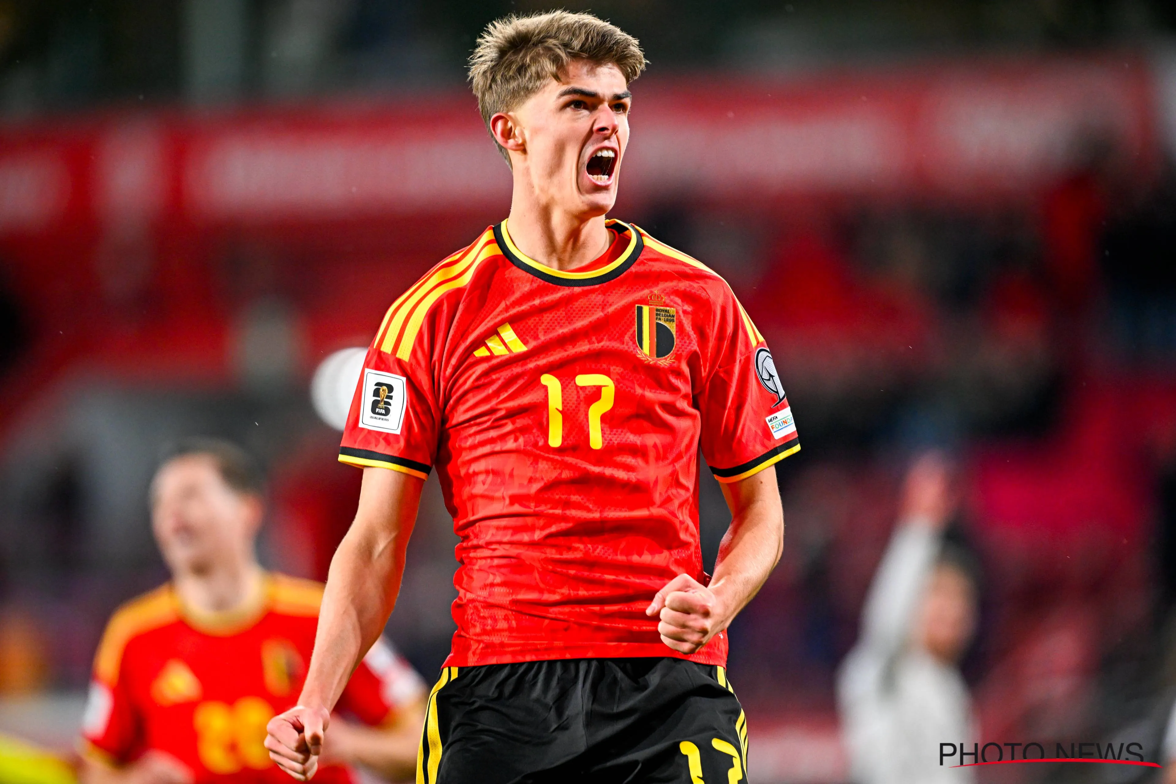 Charles De Ketelaere