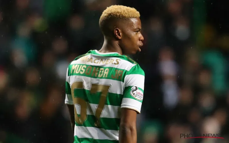 charly musonda
