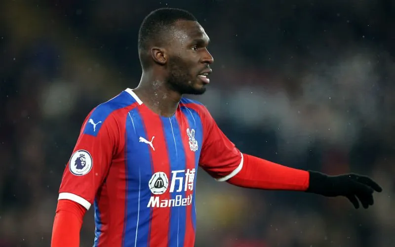 christianbenteke1849