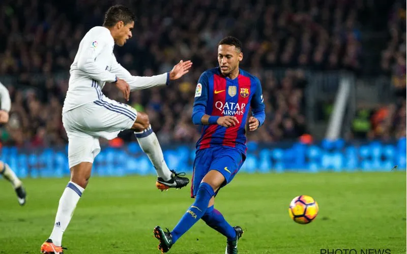 clasico varane neymar1