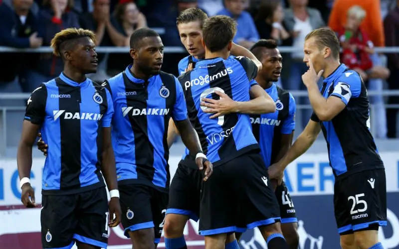 club brugge 10