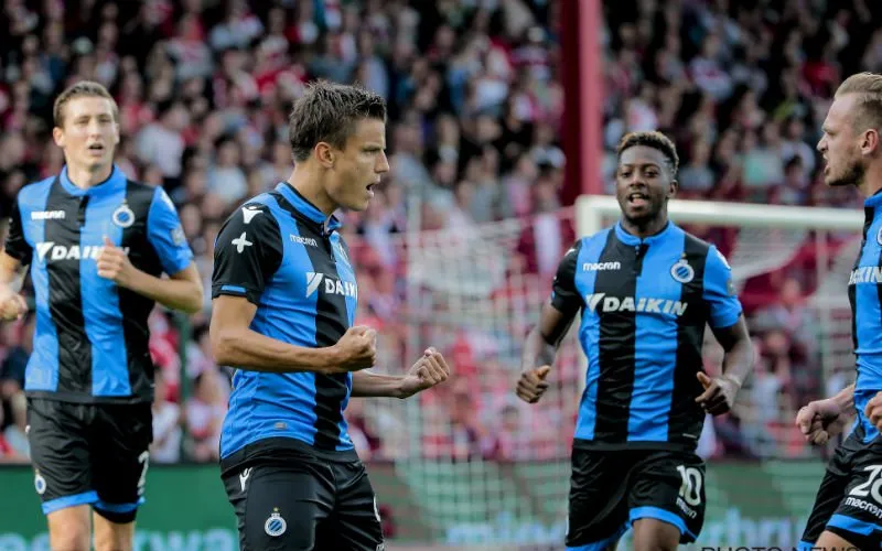 club brugge 12