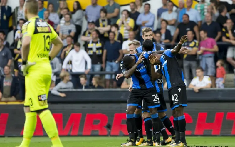 club brugge 7