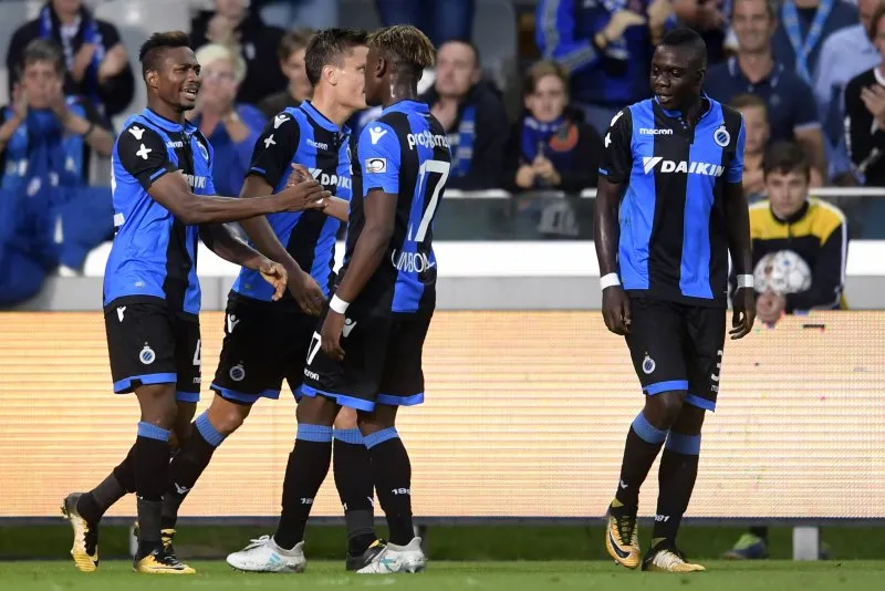 club brugge dennis