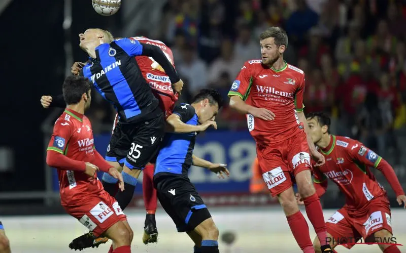 club brugge oostende photonews
