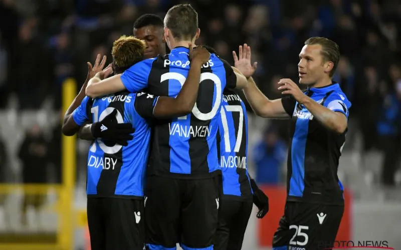 club brugge vormer vanaken
