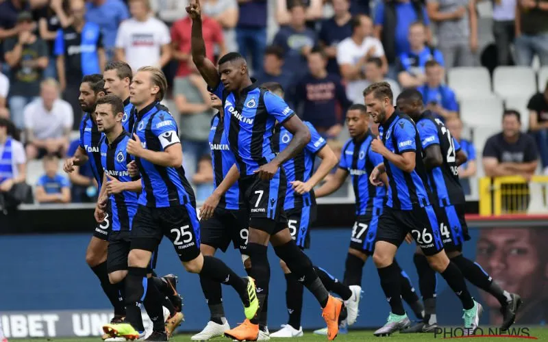 club brugge wesley moraes