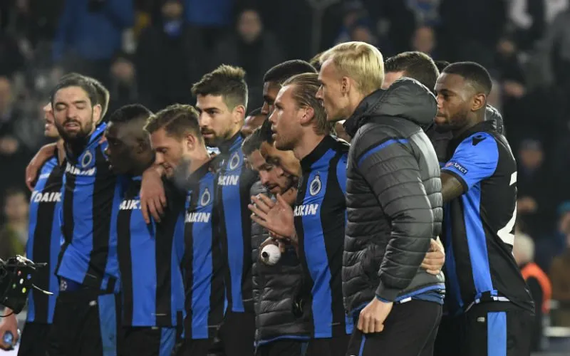 clubbrugge 09932