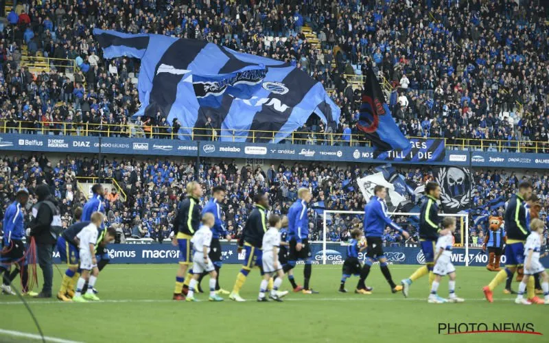 clubbrugge 27