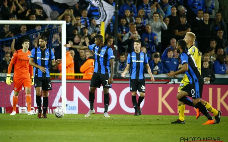 clubbrugge 39