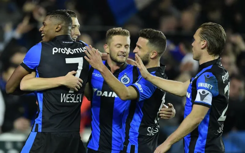 clubbrugge 49