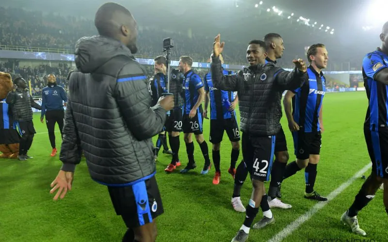 clubbrugge 54