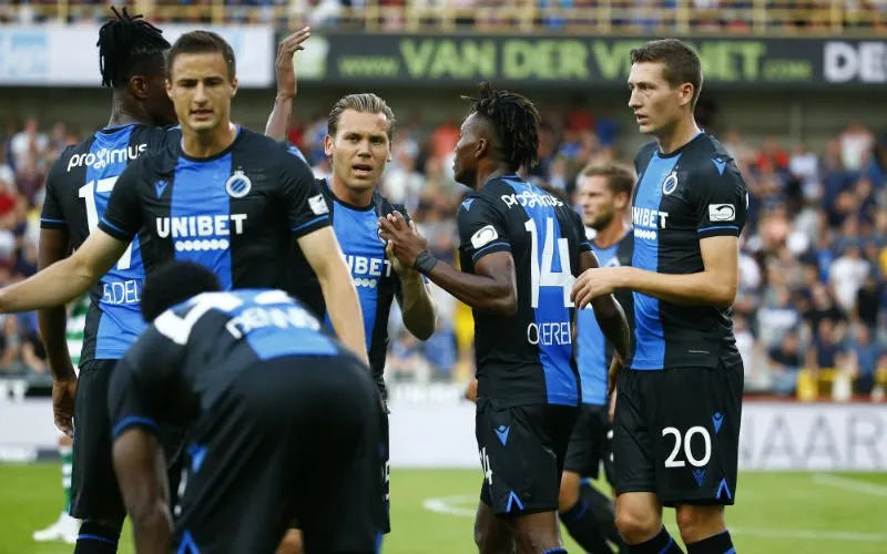 clubbrugge 56