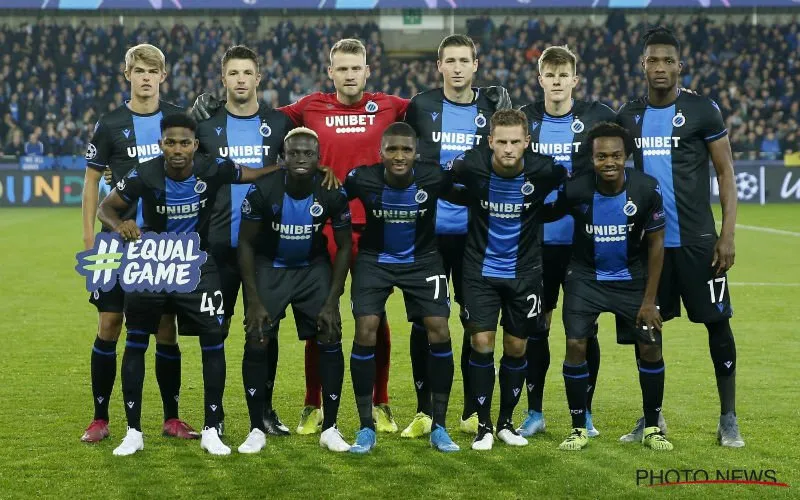 clubbrugge 64